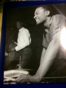 Francis Wolf - Blue Note Records