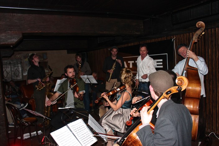 John Rae & The Troubles 