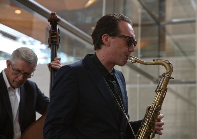 Billy Apple - Nathan 087