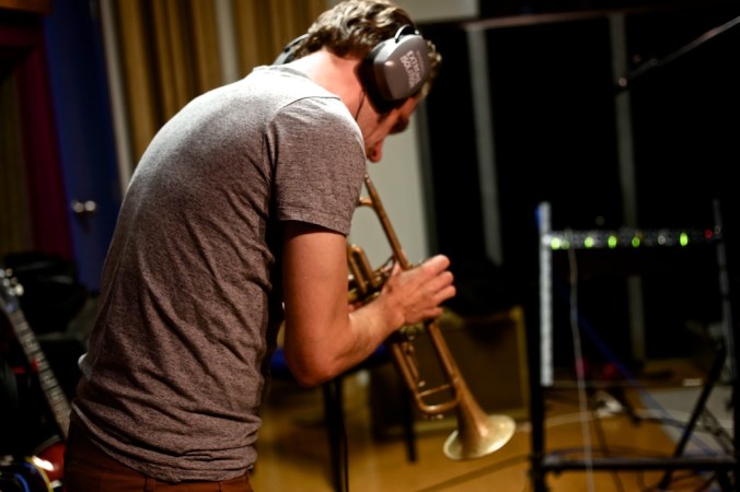 Harry Himself Studio 085