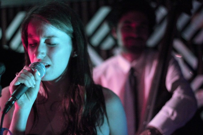 Rosie & the Riveters