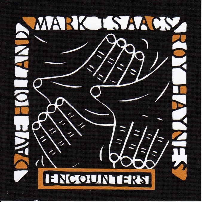 Mark Issacs Encounters