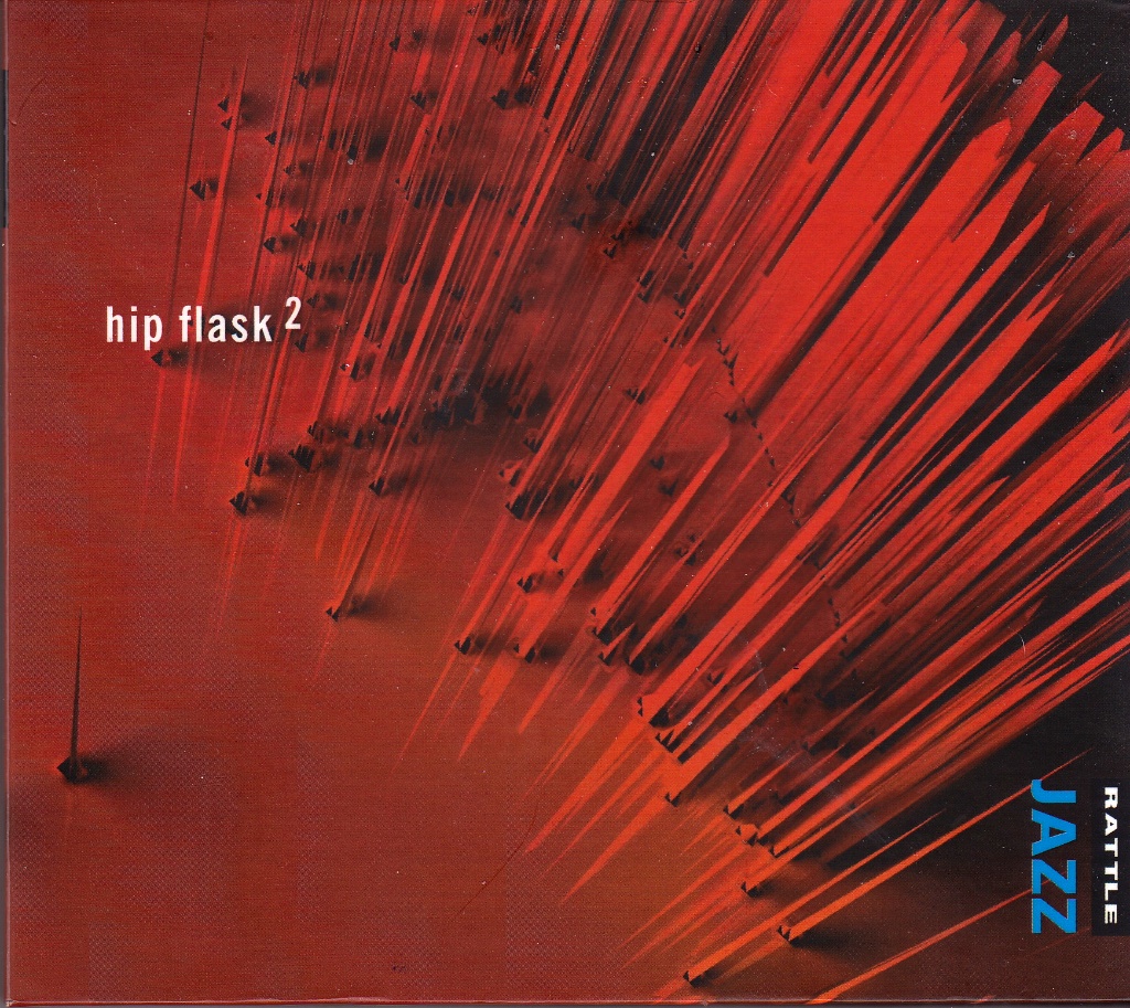HipFlask2 - Version 2