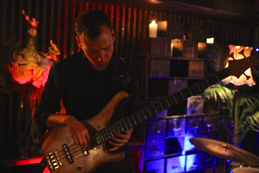 Emie Roussel trio 045