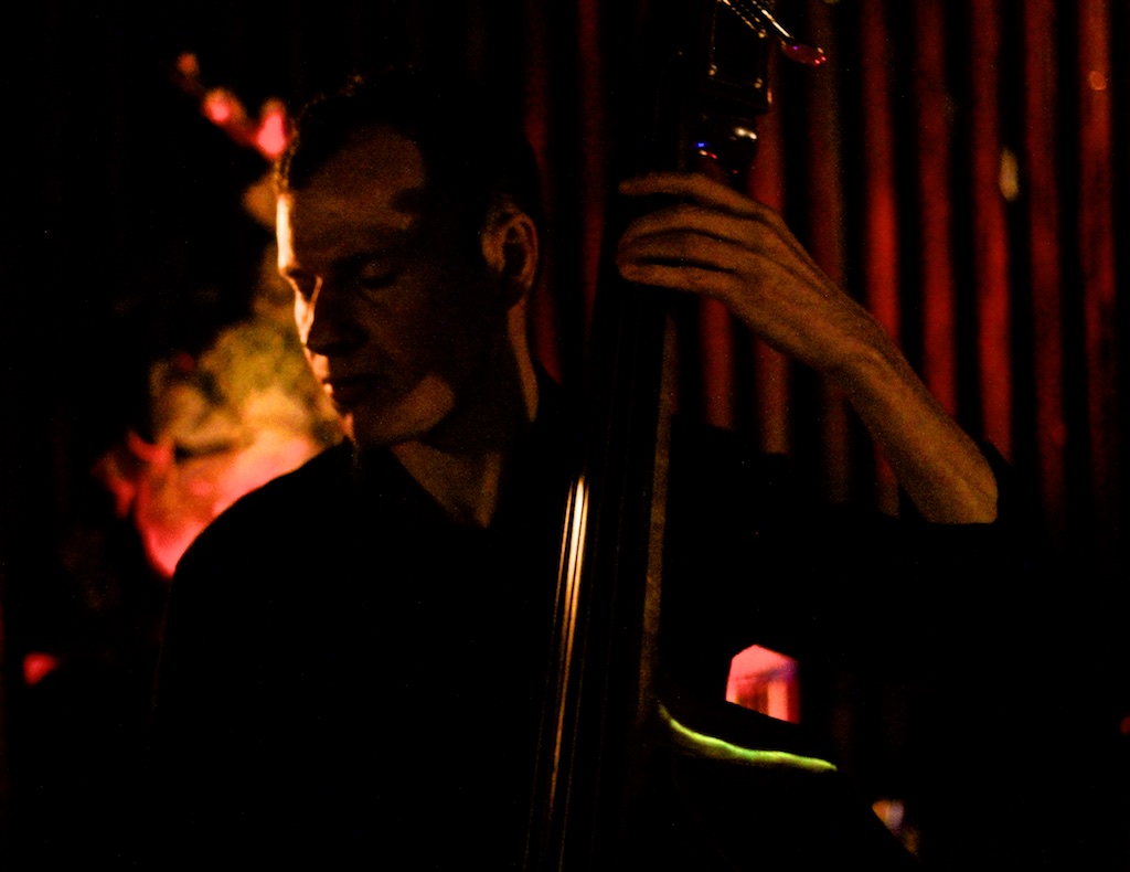 Emie Roussel trio 053