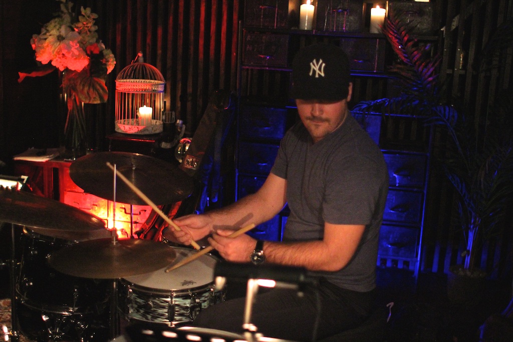 Emie Roussel trio 065