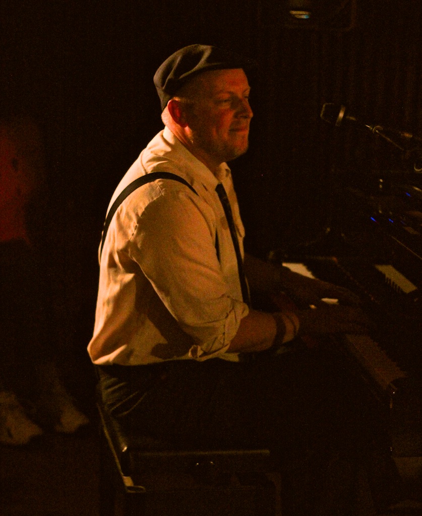 Jelly Rolls #1 11-3-2014 055