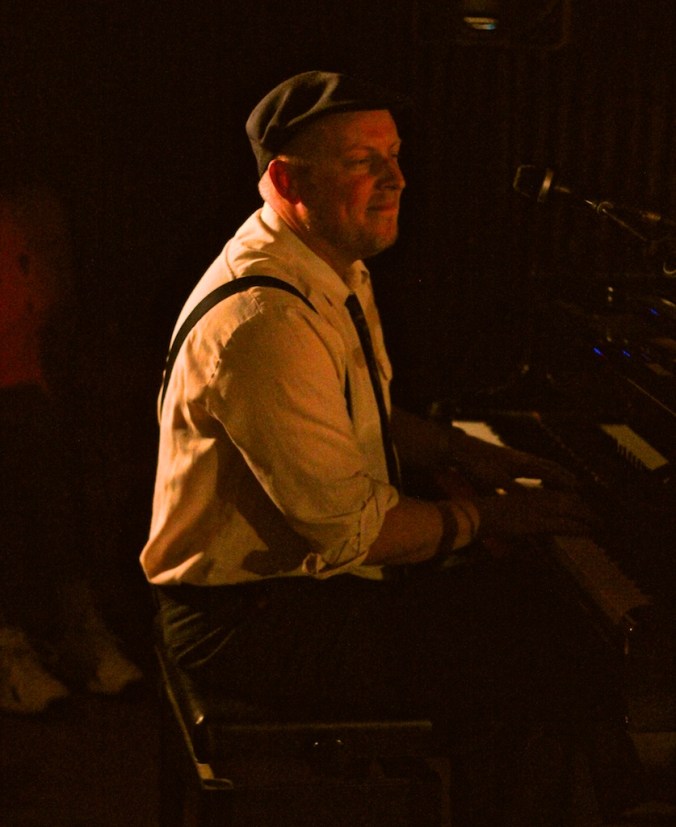 Jelly Rolls #1 11-3-2014 055