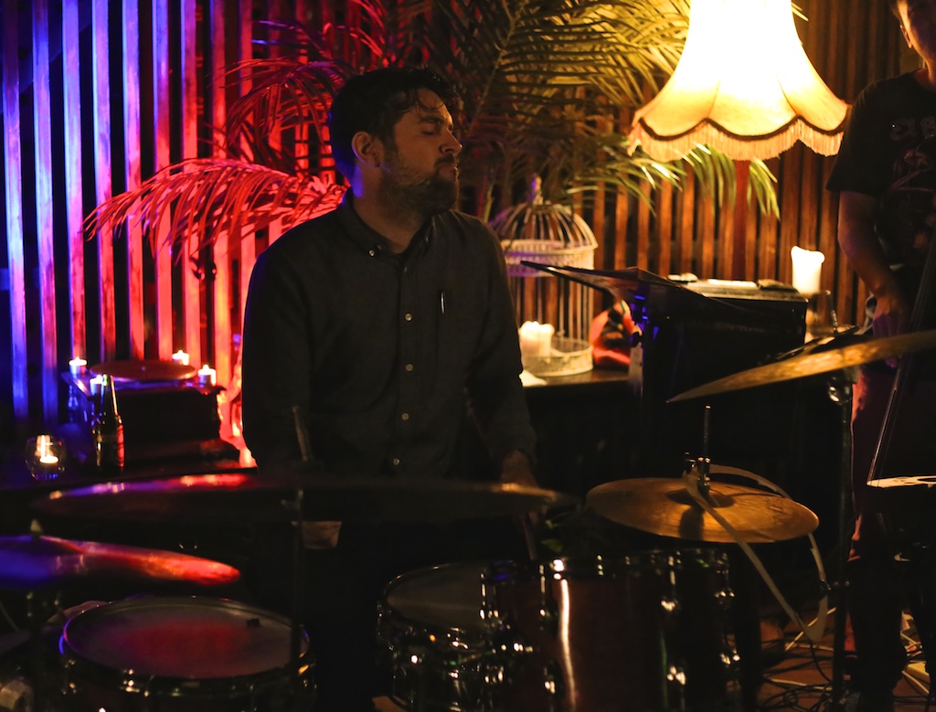 Circling Sun 11-3-2014 062