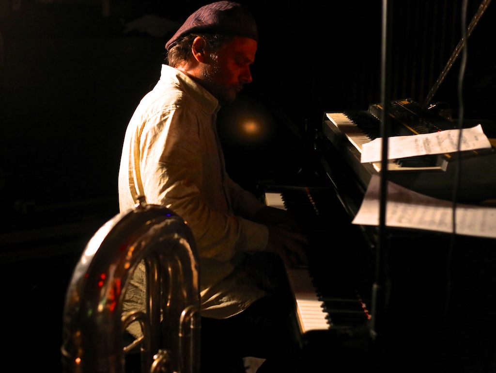 Circling Sun 11-3-2014 075