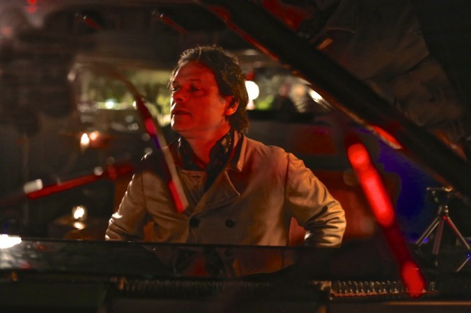 Jonathan Crayford 071