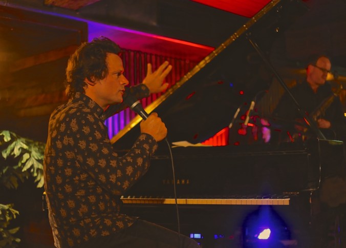 Jonathan Crayford 073