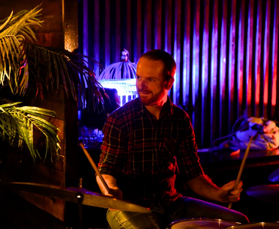 Crystal Choi Skogkatt 096