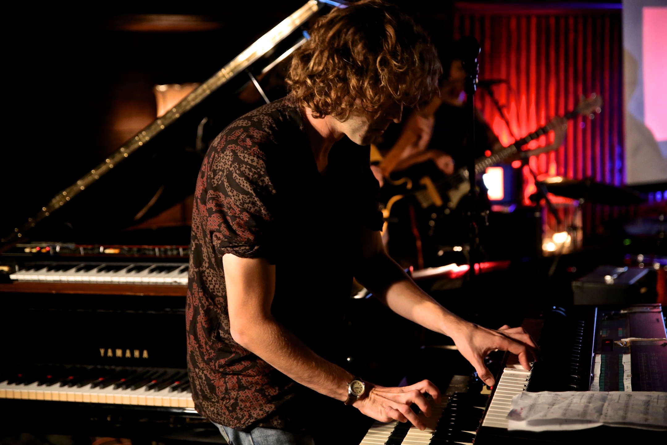 Finn Scholes CPS 085