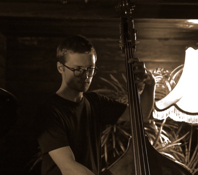 Crystal Choi Skogkatt 087