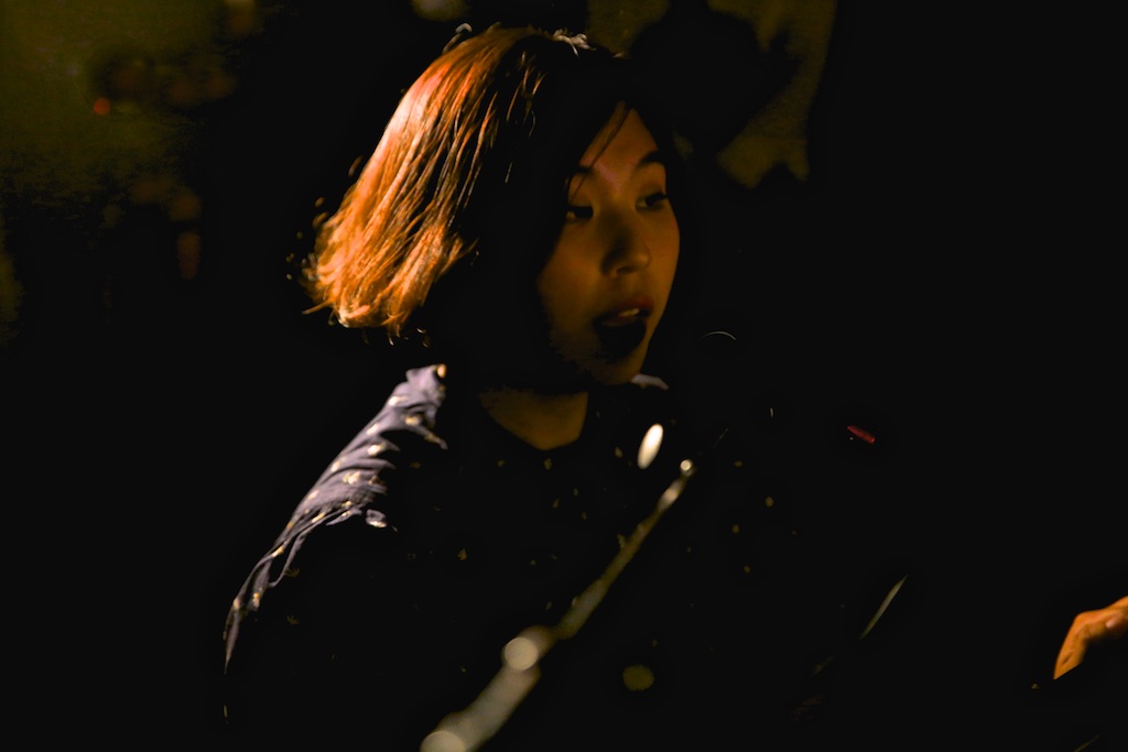 Crystal Choi Skogkatt 094