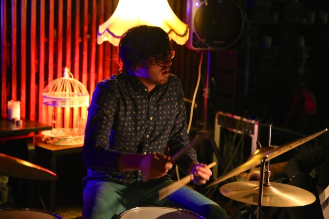 John Taylor Kenny Wheeler (2)