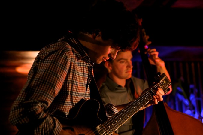 John Taylor Kenny Wheeler (3)