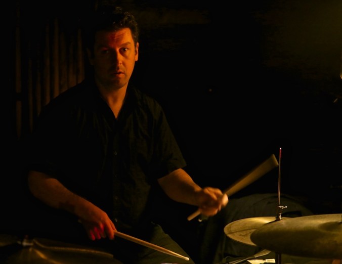 Mark Lockett #1 2015 086