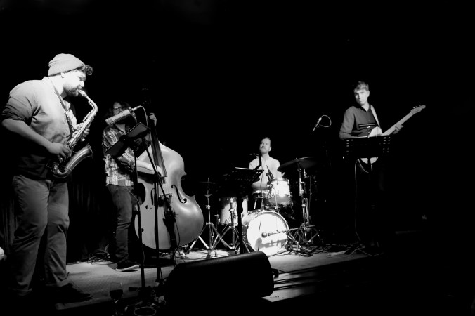 Tom Botting Dr Tom Botting Rediscovers Aotearoa | JazzLocal32.com
